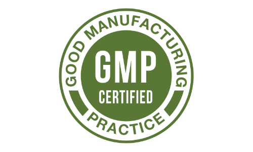Slimjaro GMP Certified