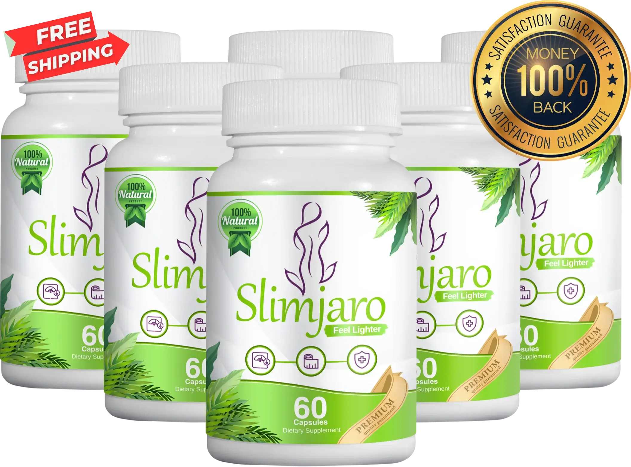Slimjaro Buy Now